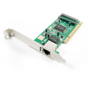 Tarjeta de Red X-Media - PCI - 1000 Mbit/s - Ethernet - XM-NA3500