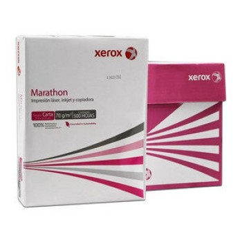 Papel Xerox Bond 003M02051 - Carta - Blanca - 5,000 Hojas - 003M02051