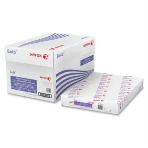Papel Bond Xerox Doble Carta 2500 Hojas - Modelo 003R75121