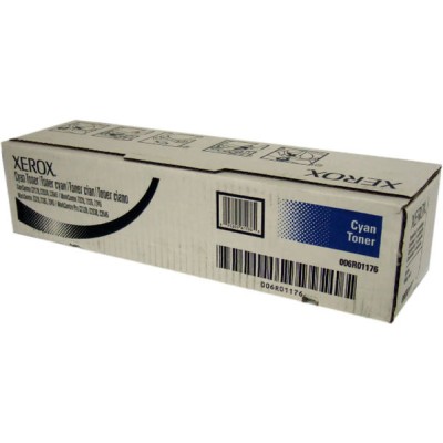 Tóner Xerox 006R01176 - Cian - 006R01176