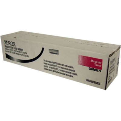 Tóner Xerox 006R01177 - Magenta - 006R01177