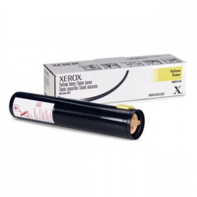 Tóner Xerox 006R01178 - Amarillo - 006R01178