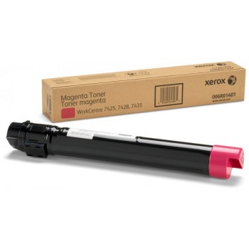 Tóner Xerox 006R01401 - Magenta - 006R01401