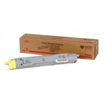 Tóner Xerox 006R01406 - Amarillo - 006R01406