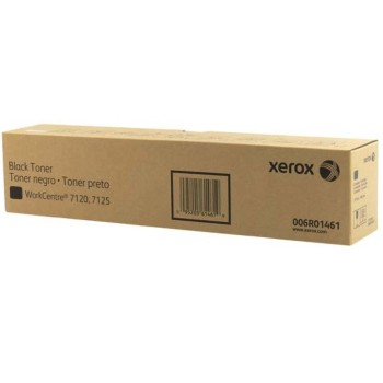 Tóner Xerox 006R01461 - Negro - 006R01461