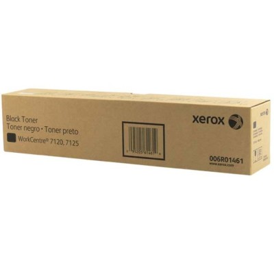 Tóner Xerox 006R01461 - Negro - 006R01461