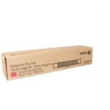Tóner Xerox Magenta Original para Serie X800/1000 - Modelo 006R01482