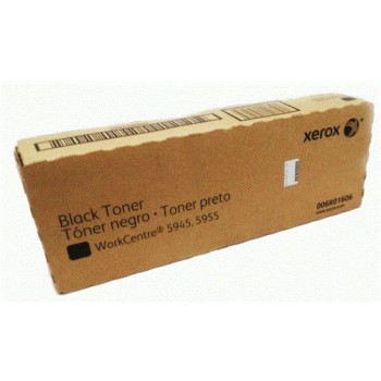 Tóner Xerox 006R01606 - Negro - 006R01606