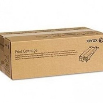 Tóner Xerox Negro Original Alto Rendimiento Modelo 006R01683