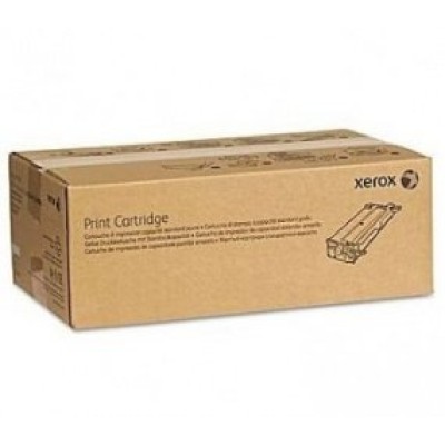 Tóner Xerox 006R01683 - Negro - 006R01683 Tóner Xerox 006R01683 - Negro - 006R01683