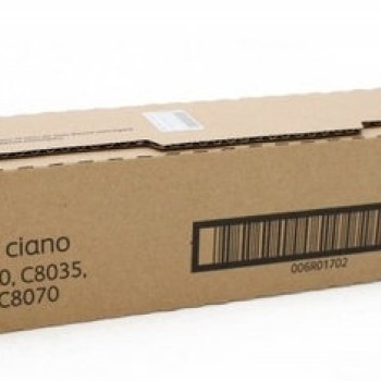 Tóner Xerox Cian Original AltaLink C8000 Series - Modelo 006R01702 Tóner Xerox Cian Original AltaLink C8000 Series - Modelo 006R01702