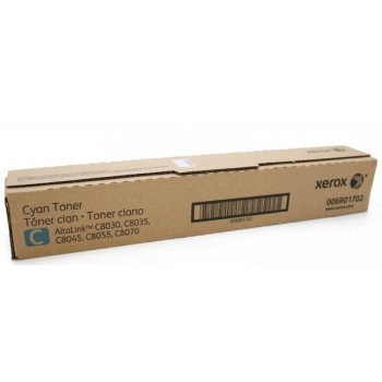 Tóner Xerox 006R01702 - Cian - 006R01702