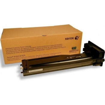 Tóner Xerox 006R01731 - Negro - 006R01731