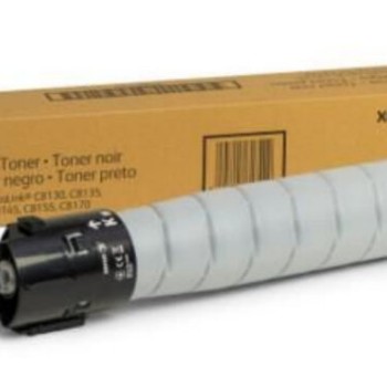 Tóner Xerox Negro Original 006R01758 para AltaLink C8145/C8155/C8170 Tóner Xerox Negro Original 006R01758 para AltaLink C8145/C8155/C8170