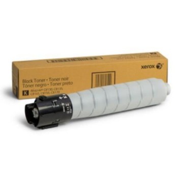 Tóner Xerox 006R01758 - Negro - 006R01758