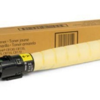 Tóner Xerox Amarillo Original 006R01761 para AltaLink C8145/C8155/C8170