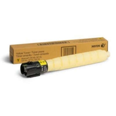 Tóner Xerox 006R01761 - Amarillo - 006R01761