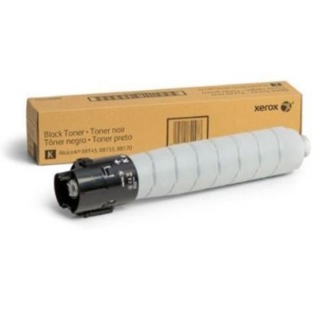 Tóner Xerox 006R01772 - Negro - 006R01772