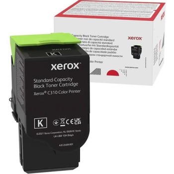 Tóner Xerox 006R04360 - Negro - 3000 Páginas - 006R04360