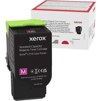 Tóner Xerox 006R04362 - Magenta - 2000 Páginas - 006R04362