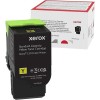 Tóner Xerox 006R04363 - 2000 Páginas - Amarillo - 006R04363