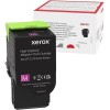 Tóner Xerox 006R04370 - Magenta - 5,500 Páginas - 006R04370