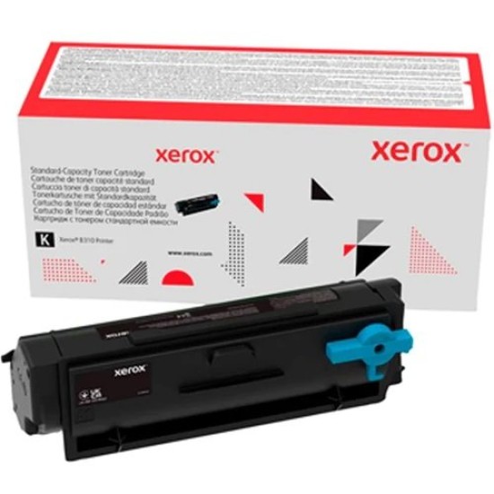 Tóner Xerox 006R04379 - Negro - 3000 Páginas - 006R04379