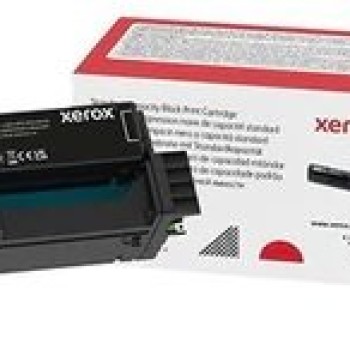 Tóner Xerox Negro 1500 Páginas - Modelo 006R04387 - Compatible con C230 y C235 Tóner Xerox Negro 1500 Páginas - Modelo 006R04387 - Compatible con C230 y C235