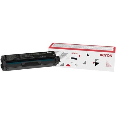 Tóner Xerox 006R04387 - Negro - 1500 Páginas - 006R04387