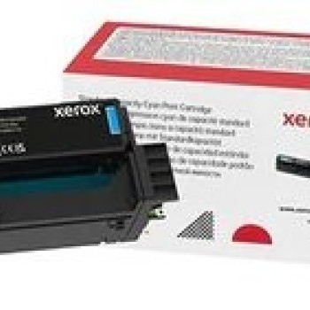 Tóner Xerox Cian 1500 Páginas Modelo 006R04388 - Compatible con C230 y C235