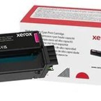 Tóner Xerox Magenta 1500 Páginas Modelo 006R04389 - Compatible con C230 y C235