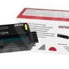 Tóner Xerox 006R04390 - Amarillo - 1500 Páginas - 006R04390