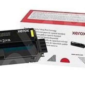 Tóner Xerox Amarillo 006R04390 - 1500 Páginas - Compatible con C230 y C235 Tóner Xerox Amarillo 006R04390 - 1500 Páginas - Compatible con C230 y C235