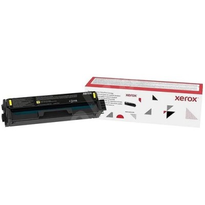 Tóner Xerox 006R04390 - Amarillo - 1500 Páginas - 006R04390