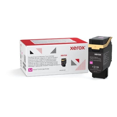 Tóner Xerox 006R04679 - Magenta - 006R04679 Tóner Xerox 006R04679 - Magenta - 006R04679