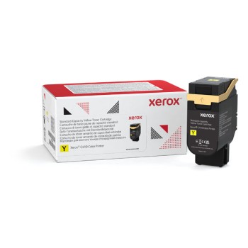 Tóner Xerox 006R04680 - Amarillo - 006R04680