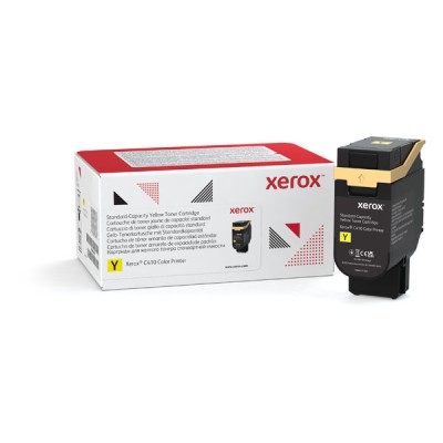 Tóner Xerox 006R04680 - Amarillo - 006R04680