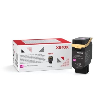 Tóner Xerox 006R04766 - Magenta - 006R04766