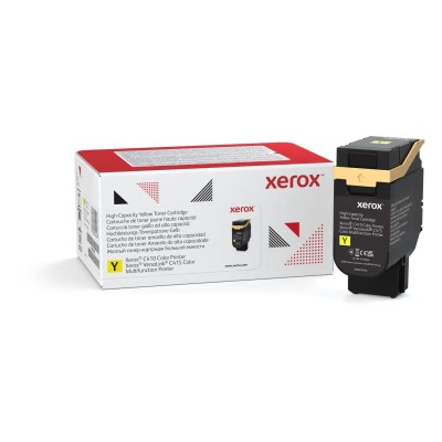 Tóner Xerox 006R04767 - Amarillo - 006R04767