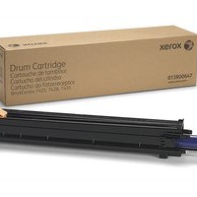 Tambor Xerox, para WorkCentre 7425, 7428, 7435, 61,000 Páginas - 013R00647