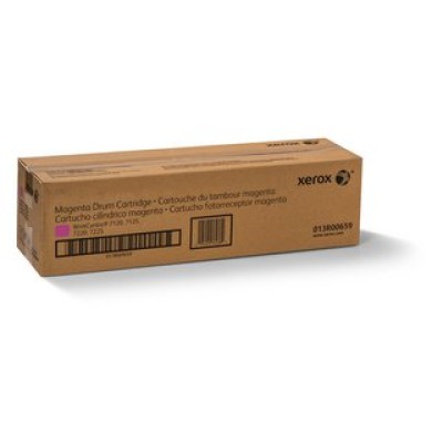 Tambor Xerox 013R00659 - Magenta - 51,000 Páginas - 013R00659