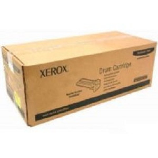 Tambor Xerox 013R00670 - Negro - 80,000 Páginas - 013R00670