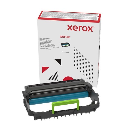 Tambor Xerox 013R00690 - Negro - 40,000 Páginas - 013R00690