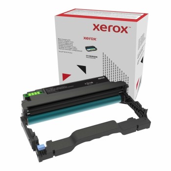 Unidad de Imagen Xerox Negro 12000 Páginas Modelo 013R00691