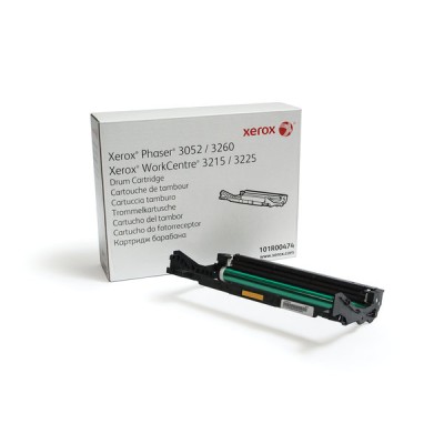 Tambor Xerox 101R00474 - Negro - 10,000 Páginas - 101R00474