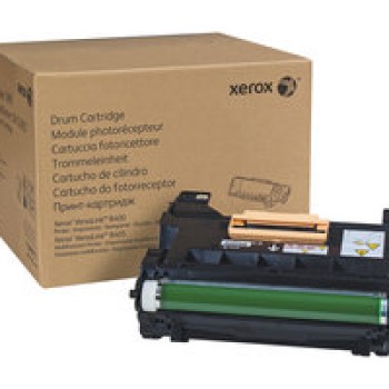 Tambor Xerox Negro 65,000 Páginas Modelo 101R00554