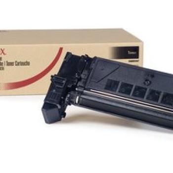 Tóner Xerox Negro Alta Calidad Modelo 106R01047 Tóner Xerox Negro Alta Calidad Modelo 106R01047