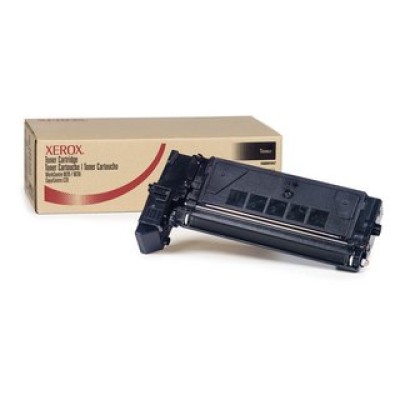 Tóner Xerox 106R01047 - Negro - 106R01047