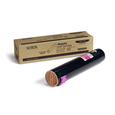 Tóner Xerox 106R01161 - Magenta - 106R01161
