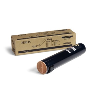 Tóner Xerox 106R01163 - Negro - 106R01163
